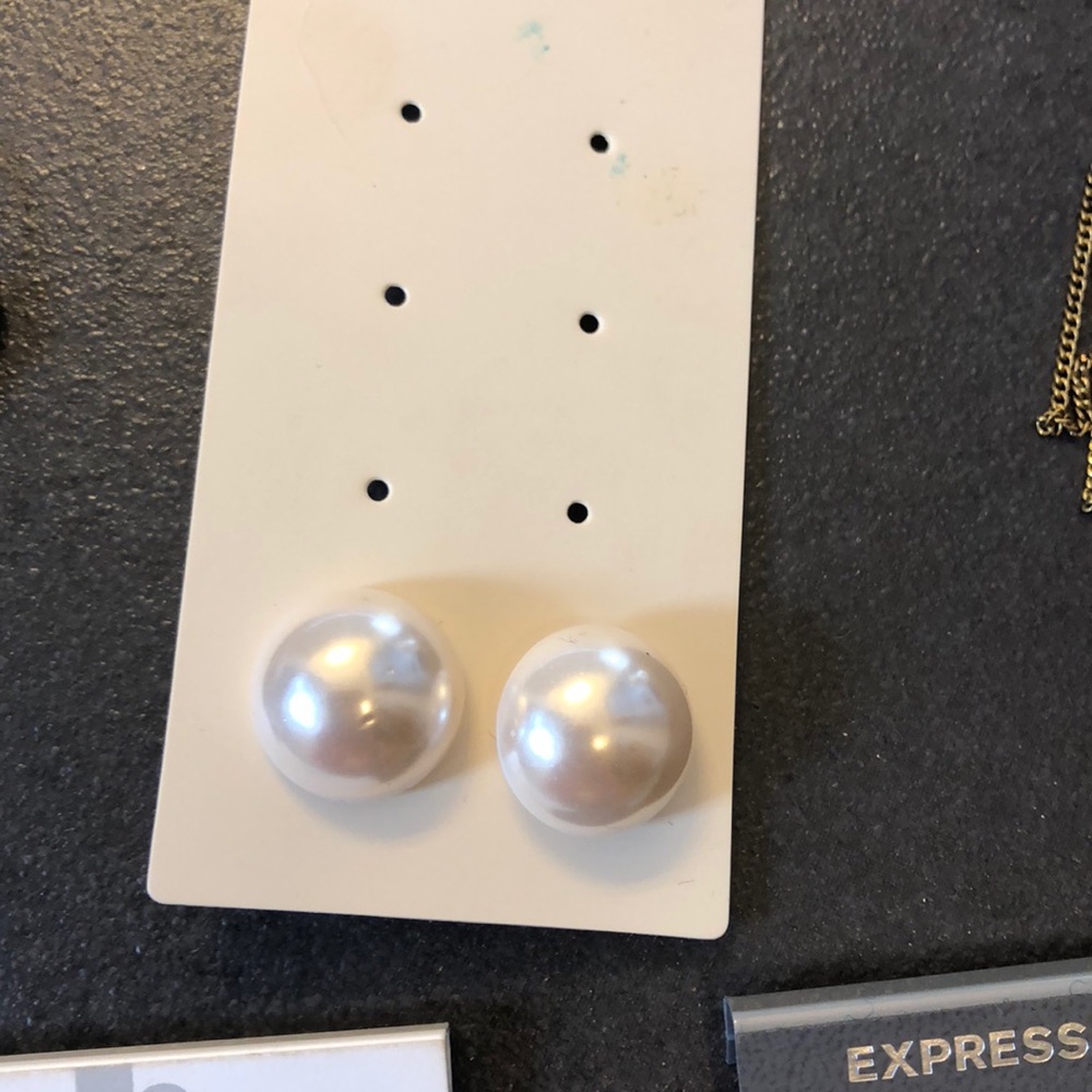 Statement Earrings Bundle! - image 7